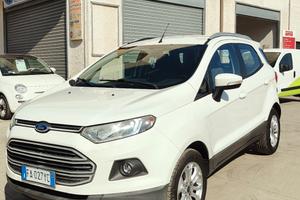 Ford EcoSport 1.5 TDCi 95 CV Plus