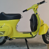 Vespa 50 R