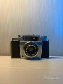 Agfa Silette anni '50 con custodia originale