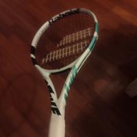 racchetta tennis nuova