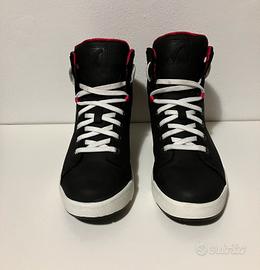 Scarpe Moto Forma Lady Misura 38 NUOVE