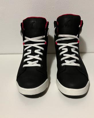 Scarpe Moto Forma Lady Misura 38 NUOVE