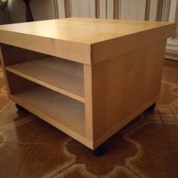 Mobiletto porta tv o stampante