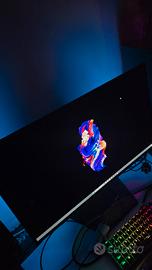 LG UltraGear OLED 2K 480Hz – Condizioni Perfette