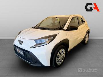 Toyota Aygo X 1.0 VVT-i 72 CV 5 porte Active ...
