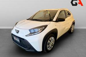 Toyota Aygo X 1.0 VVT-i 72 CV 5 porte Active ...