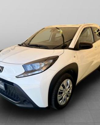 Toyota Aygo X 1.0 VVT-i 72 CV 5 porte Active ...