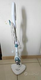 Ariete Steam Mop 10 in 1 – scopa a vapore  multif.