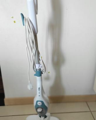 Ariete Steam Mop 10 in 1 – scopa a vapore  multif.