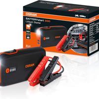 Avviatore OSRAM BATTERYstart 300 13