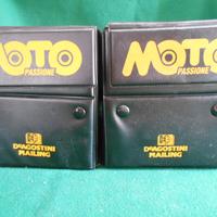 MOTO lotto anche singoli