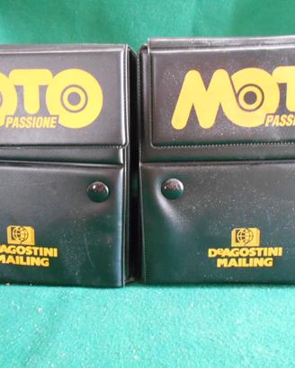 MOTO lotto anche singoli