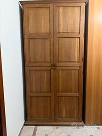 Armadio grande altissima qualita