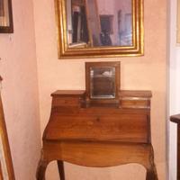 RIBALTINA FRANCESE D' EPOCA NAPOLEONE III