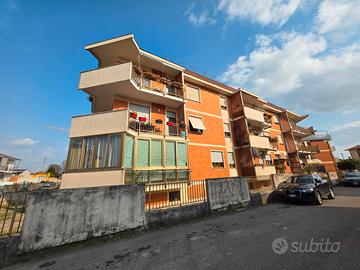 Appartamento 3 camere zona Torre