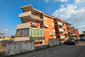 Appartamento 3 camere zona Torre