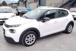 Citroen C3 BlueHDi 100 S&S Shine