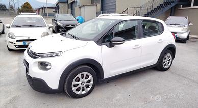 Citroen C3 BlueHDi 100 S&S Shine