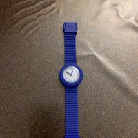 Orologio hip hop