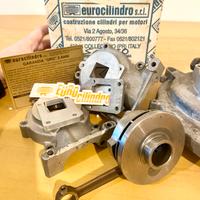 Eurocilindro ATG Turbogirante Piaggio Ciao SI ECO