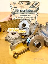 Eurocilindro ATG Turbogirante Piaggio Ciao SI ECO