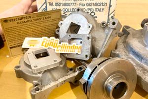 Eurocilindro ATG Turbogirante Piaggio Ciao SI ECO