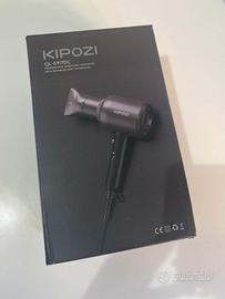 ASCIUGACAPELLI KIPOZI PROFESSIONALE QL-5917DC