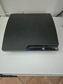 Play Station 3