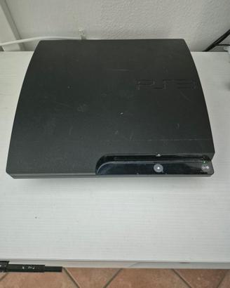Play Station 3