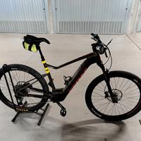 E-BIKE SCOTT E-RIDE ASPECT XL