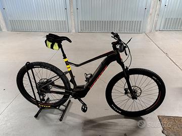 E-BIKE SCOTT E-RIDE ASPECT XL