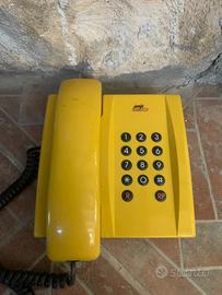 Telefono fisso
