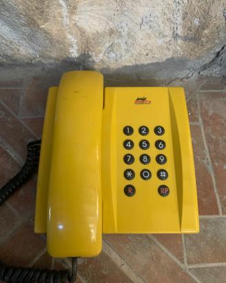 Telefono fisso