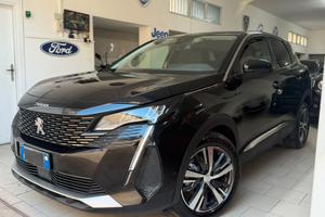 Peugeot 3008 BlueHDi 130 S&S EAT8 Allure