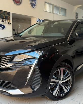 Peugeot 3008 BlueHDi 130 S&S EAT8 Allure