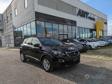 PEUGEOT 3008 BlueHDi 130