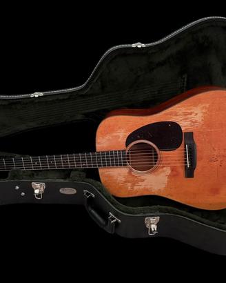 Martin D-18 Street Legend "Valuto Permute"