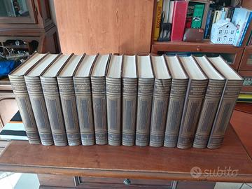 Dizionario Enciclopedico Italiano Treccani