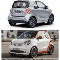 Ricambi smart fortwo 2014-2023