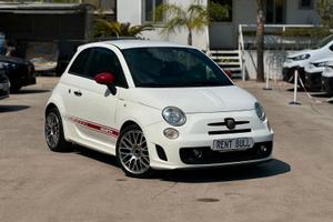 FIAT 500 ABARTH 1.4 TURBO T-JET [RIF: 926]