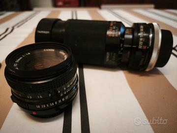 Macchina fotografica