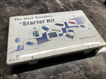 Starter Kit Arduino
