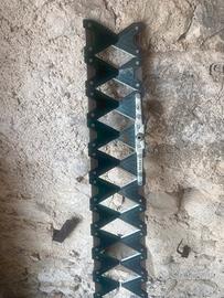 Lame falciatrice BCS