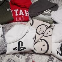 vestiti ragazzo 12 13 anni 