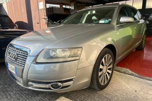 Audi A6 Avant 3.0 V6 TDI quattro