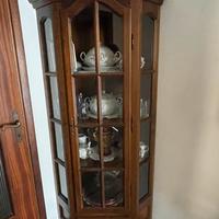 Mobile porta bicchieri zuppiere