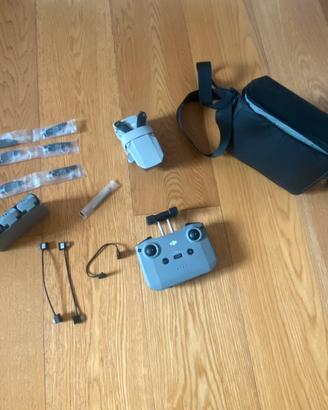 Drone DJI  MINI 2 SE