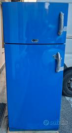 frigo frigorifero rex blu fb 400 