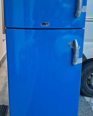 frigo frigorifero rex blu fb 400 