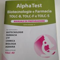 alpha test